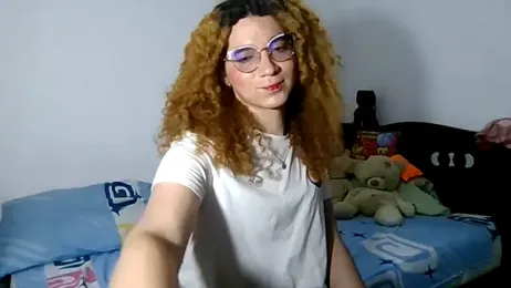 CELESSTESeductora webcam model stream image