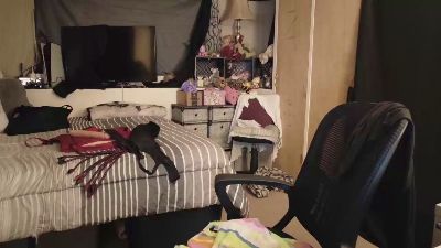 RedYeag webcam model stream image