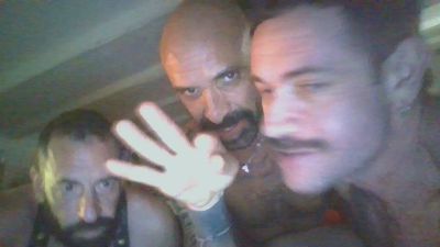 Eukariotas webcam model stream image