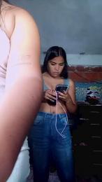 Lana_Dirtypee webcam model stream image