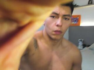 Angel Joseph webcam model stream image