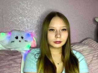 kristinimbesi webcam model stream image