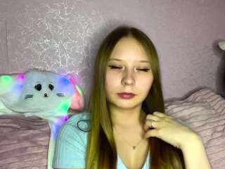 kristinimbesi webcam model stream image