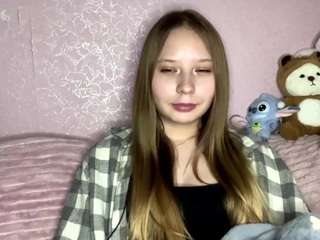 kristinimbesi webcam model stream image