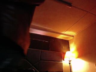 Teddy Fit webcam model stream image