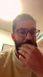 Coco9660 webcam model stream image