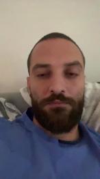 Coco9660 webcam model stream image