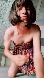 Melisissy44 webcam model stream image