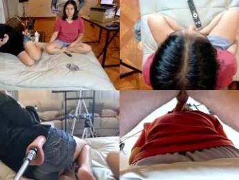 f4p_top webcam model stream image