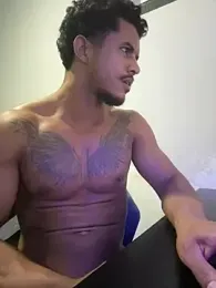 Sanicrt webcam stripchat model stream image