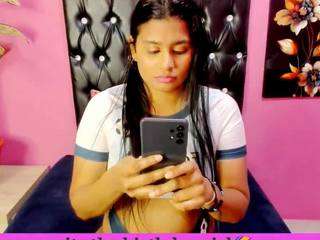 indianflame webcam model stream image