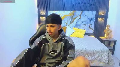 AdrianFranko webcam model stream image