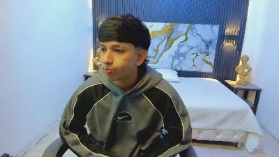 AdrianFranko webcam model stream image