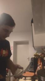 Papro webcam model stream image