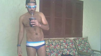 Militar_S webcam model stream image