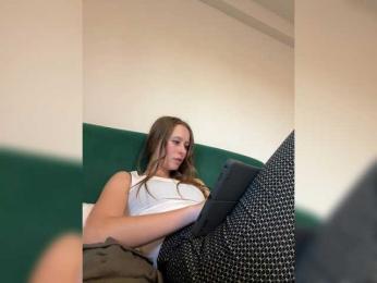 Kisacka webcam model stream image