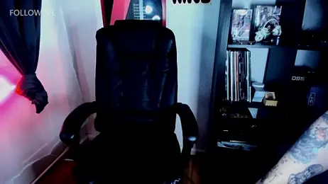 mistressannskywalker webcam model stream image