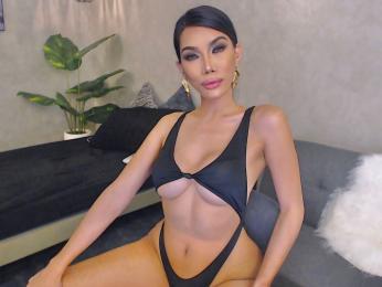 YeshaMaxwell webcam model stream image