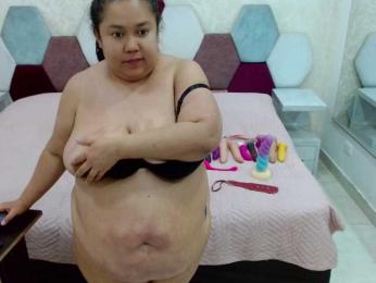 marianabbw webcam model stream image