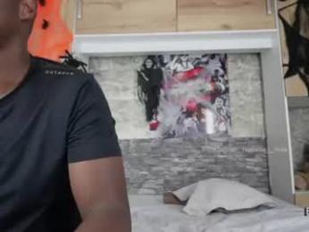 sami_ross1 webcam chaturbate model stream image