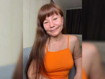 Myro4ka1 webcam model stream image