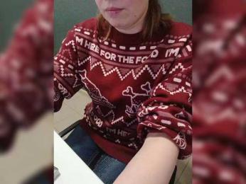 Darinac webcam model stream image