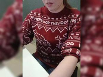 Darinac webcam model stream image