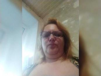 ForestLadyXL webcam bongacams model stream image