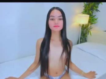lexie_amethyst webcam model stream image