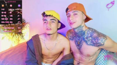 7_saturno_7 webcam cam4 model stream image