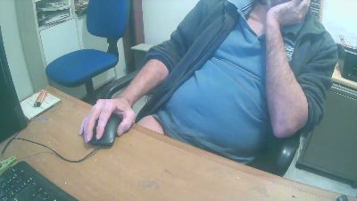 conradepower webcam model stream image