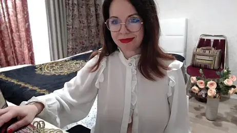 Arisa5000 webcam stripchat model stream image