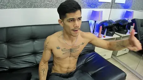 Jared_Cole webcam model stream image