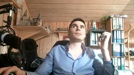 Dom-Lord_ webcam model stream image