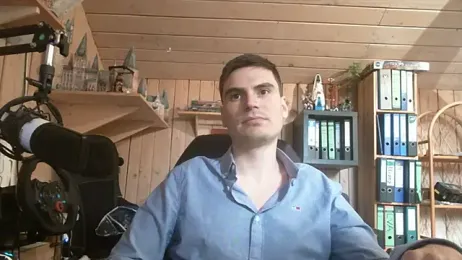 Dom-Lord_ webcam model stream image