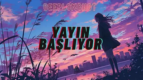 DeepLongHot webcam model stream image