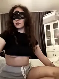 DeepLongHot webcam model stream image