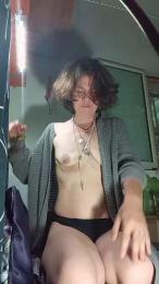 Dubvibe webcam cam4 model stream image