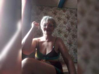 NikaGold45 webcam model stream image