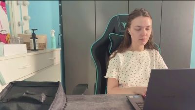 GussieKats webcam cam4 model stream image