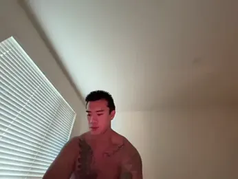 dlasian1998 webcam model stream image