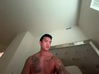 dlasian1998 webcam model stream image