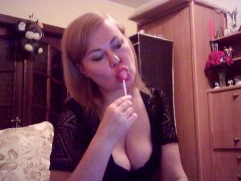 SexyMiss webcam model stream image