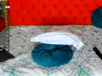 valleriejonnes webcam chaturbate model stream image