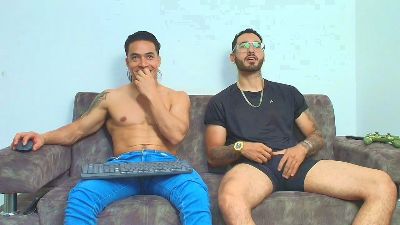 thebadboys01 webcam cam4 model stream image