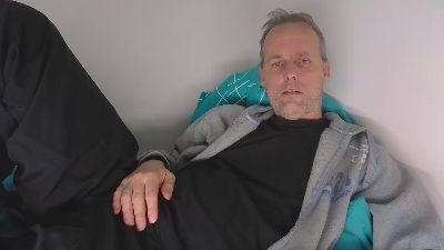 KeporBlue webcam model stream image