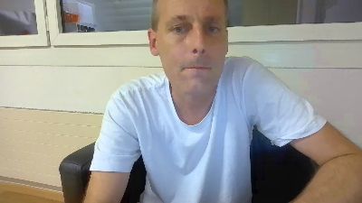 KeporBlue webcam model stream image