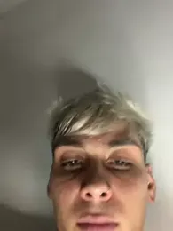 Babyfacenik webcam model stream image