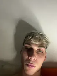 Babyfacenik webcam stripchat model stream image