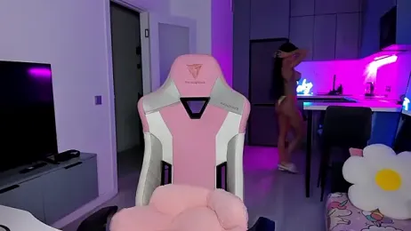 wow_lovie webcam stripchat model stream image